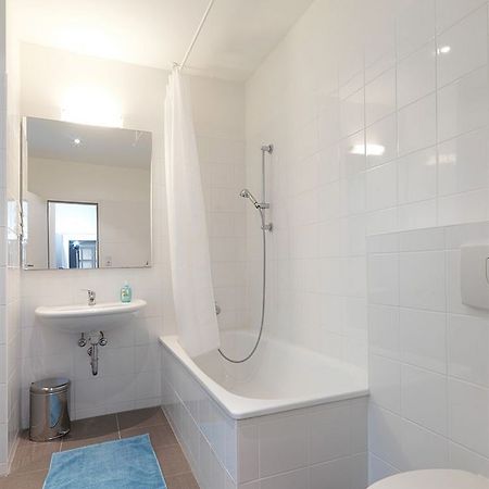 Kaiser Apartments Wina Bagian luar foto