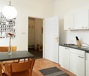 Kaiser Apartments Wina Bagian luar foto
