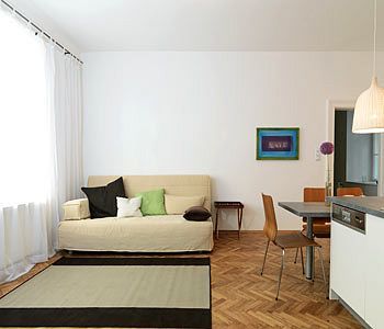 Kaiser Apartments Wina Bagian luar foto