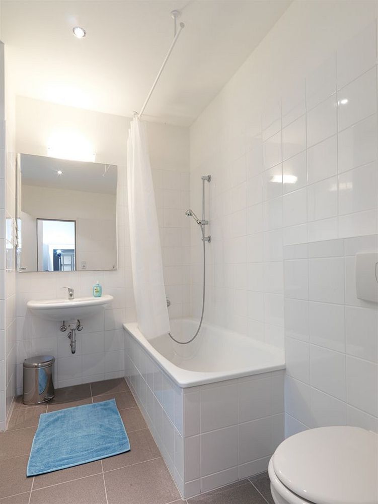 Kaiser Apartments Wina Bagian luar foto